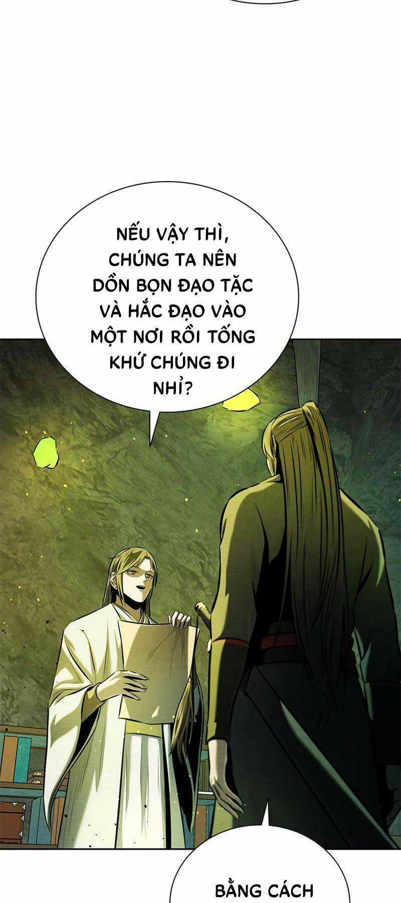 Kiếm Đế Nguyệt Linh - Chapter 48 - Trang 41