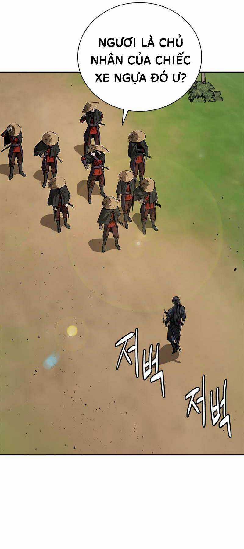 Kiếm Đế Nguyệt Linh - Chapter 48 - Trang 72