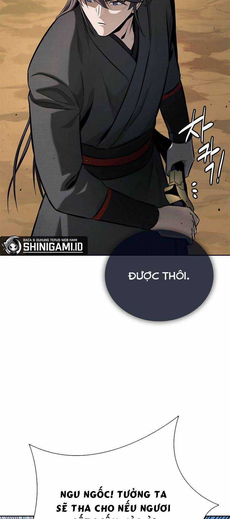 Kiếm Đế Nguyệt Linh - Chapter 49 - Trang 13