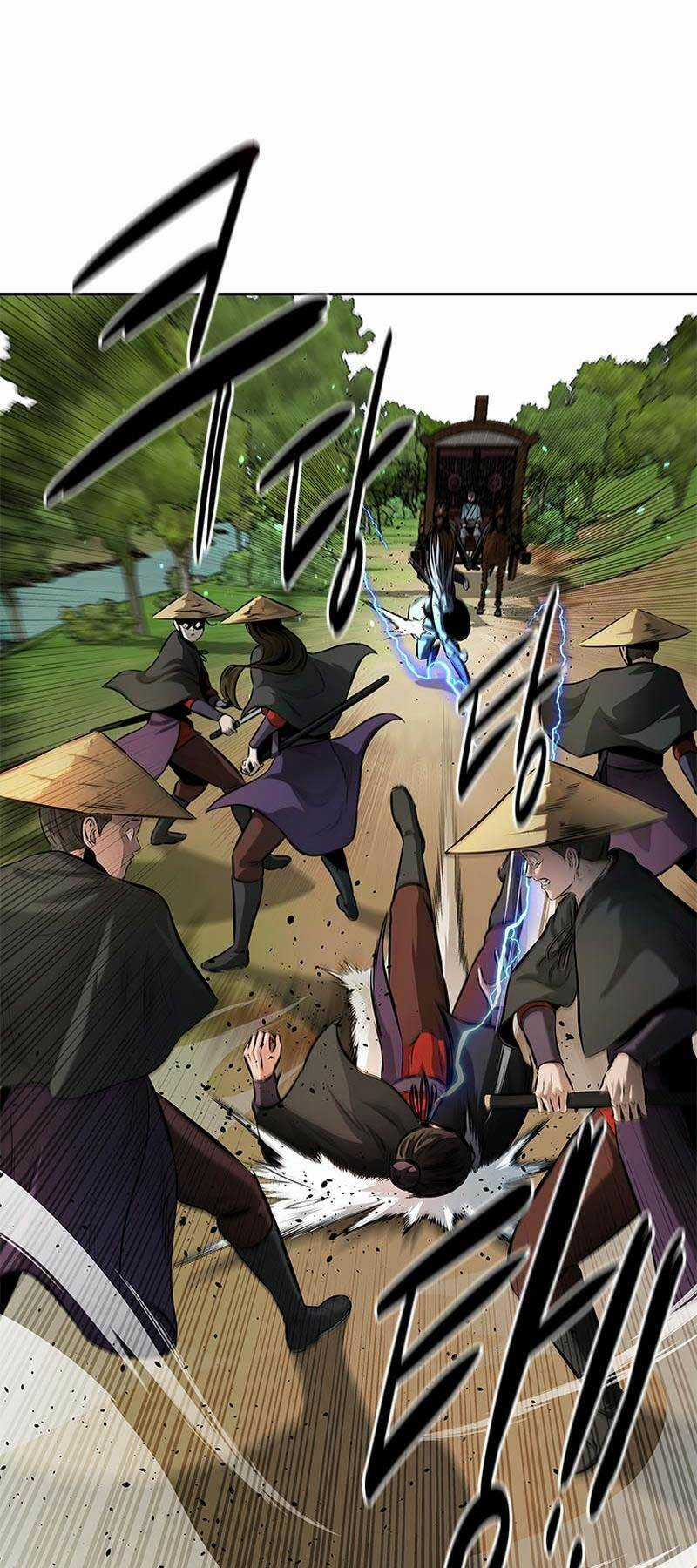 Kiếm Đế Nguyệt Linh - Chapter 49 - Trang 17