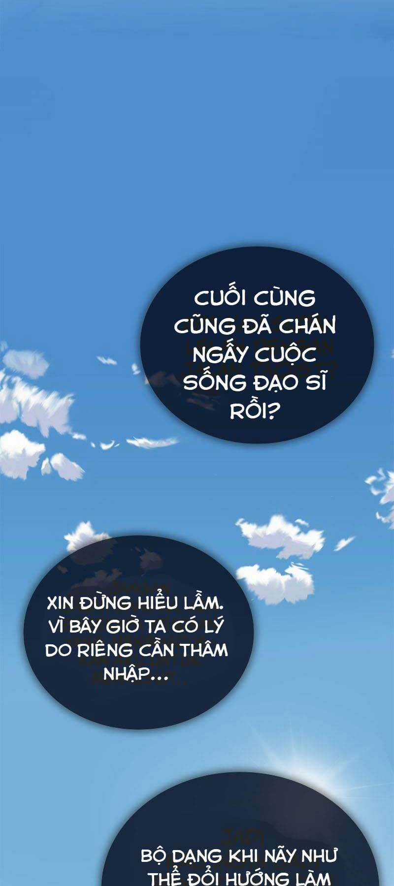 Kiếm Đế Nguyệt Linh - Chapter 49 - Trang 4