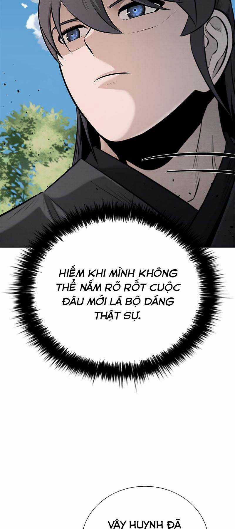 Kiếm Đế Nguyệt Linh - Chapter 49 - Trang 33