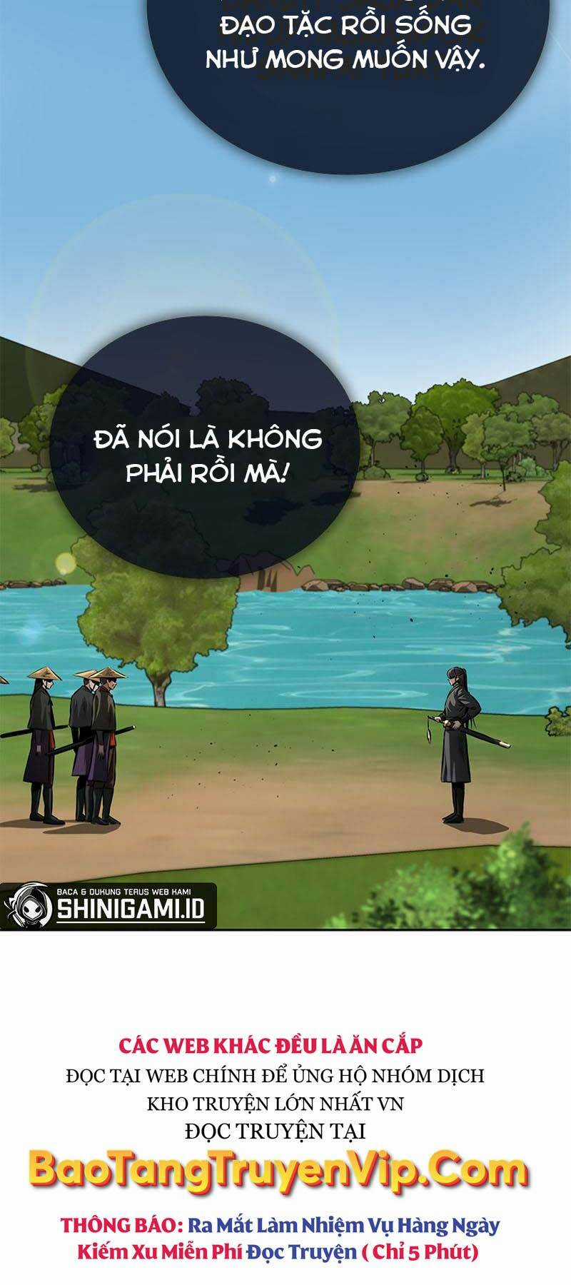 Kiếm Đế Nguyệt Linh - Chapter 49 - Trang 5