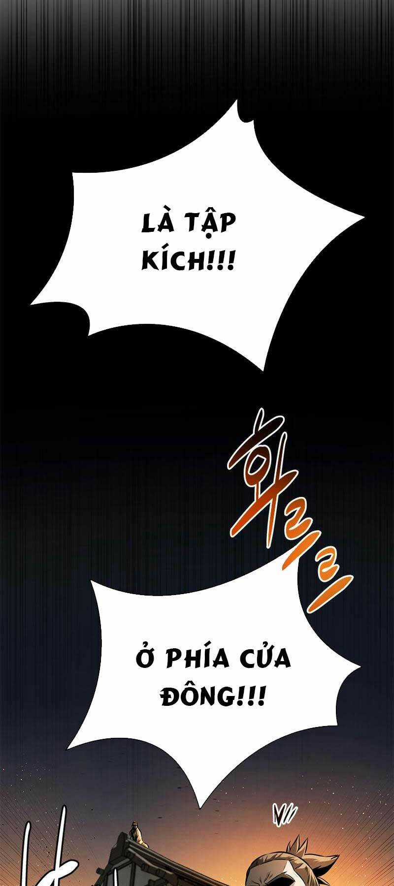 Kiếm Đế Nguyệt Linh - Chapter 49 - Trang 46