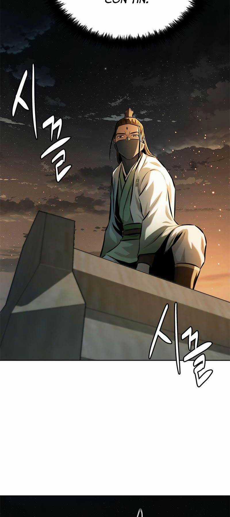 Kiếm Đế Nguyệt Linh - Chapter 49 - Trang 48