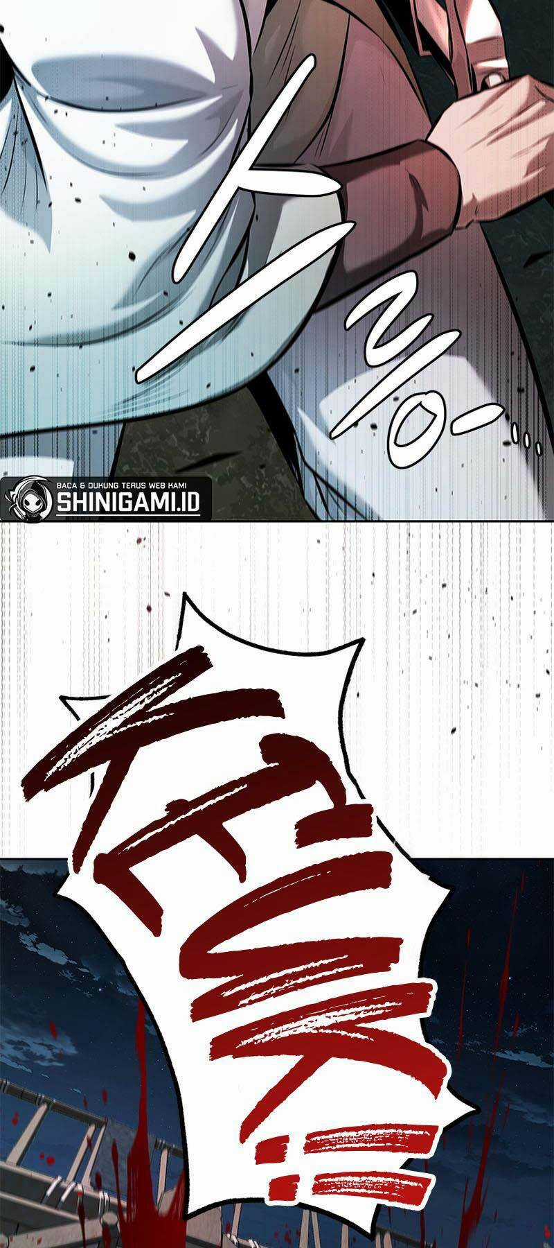 Kiếm Đế Nguyệt Linh - Chapter 49 - Trang 54