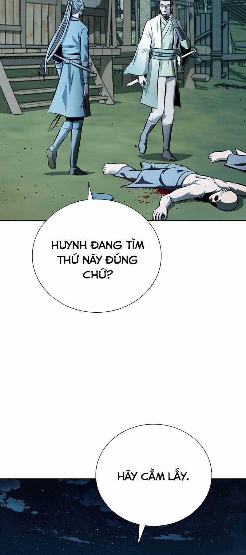 Kiếm Đế Nguyệt Linh - Chapter 49 - Trang 62