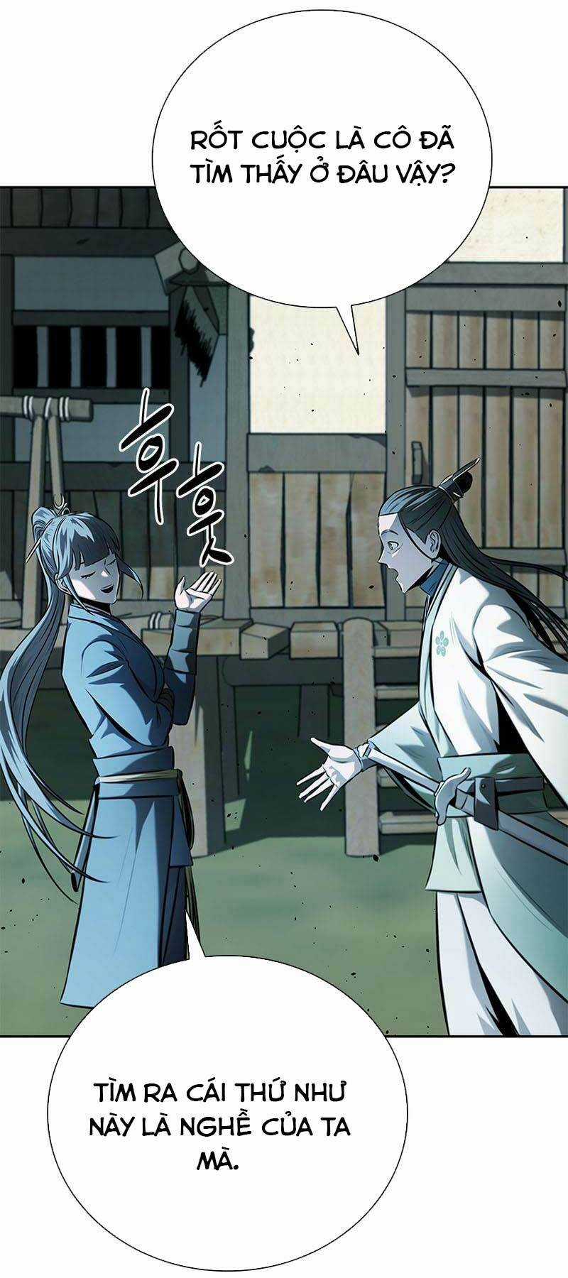 Kiếm Đế Nguyệt Linh - Chapter 49 - Trang 64