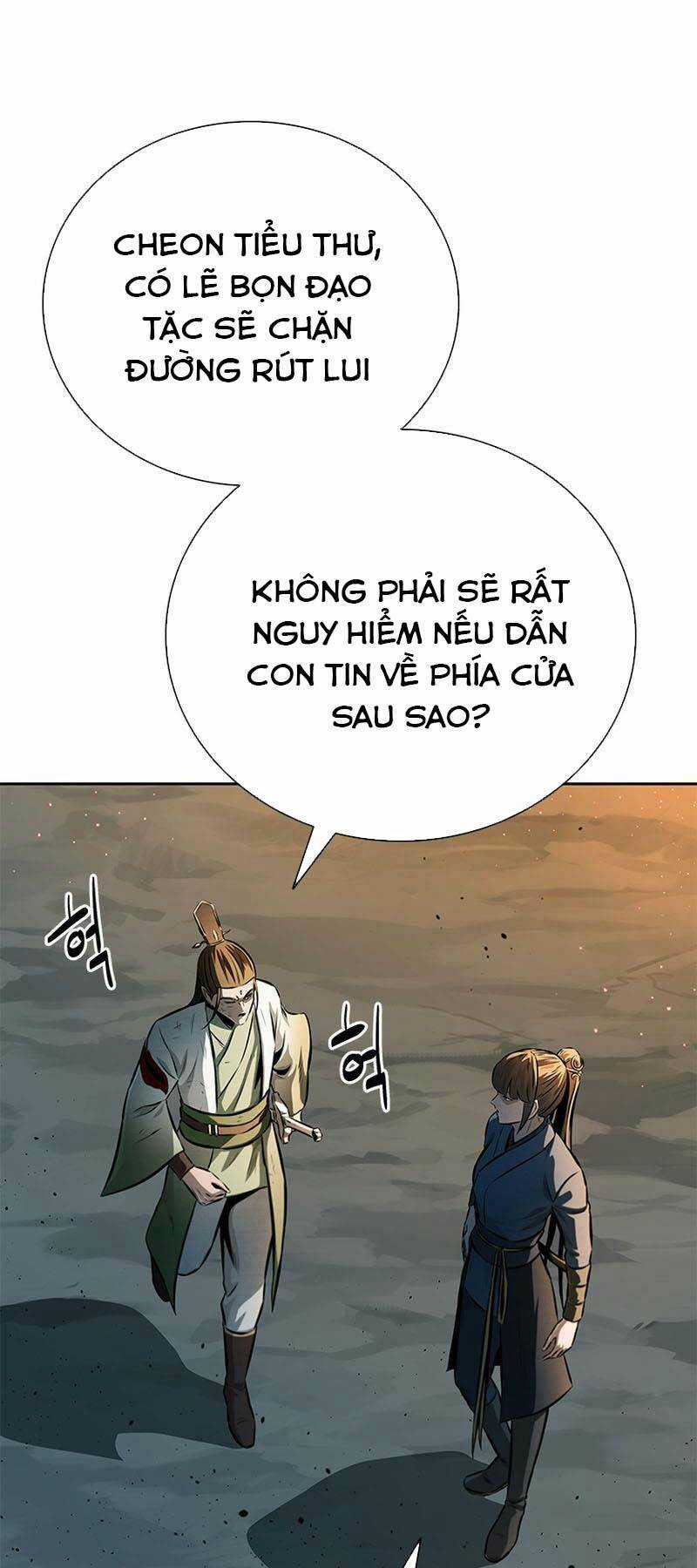 Kiếm Đế Nguyệt Linh - Chapter 49 - Trang 69