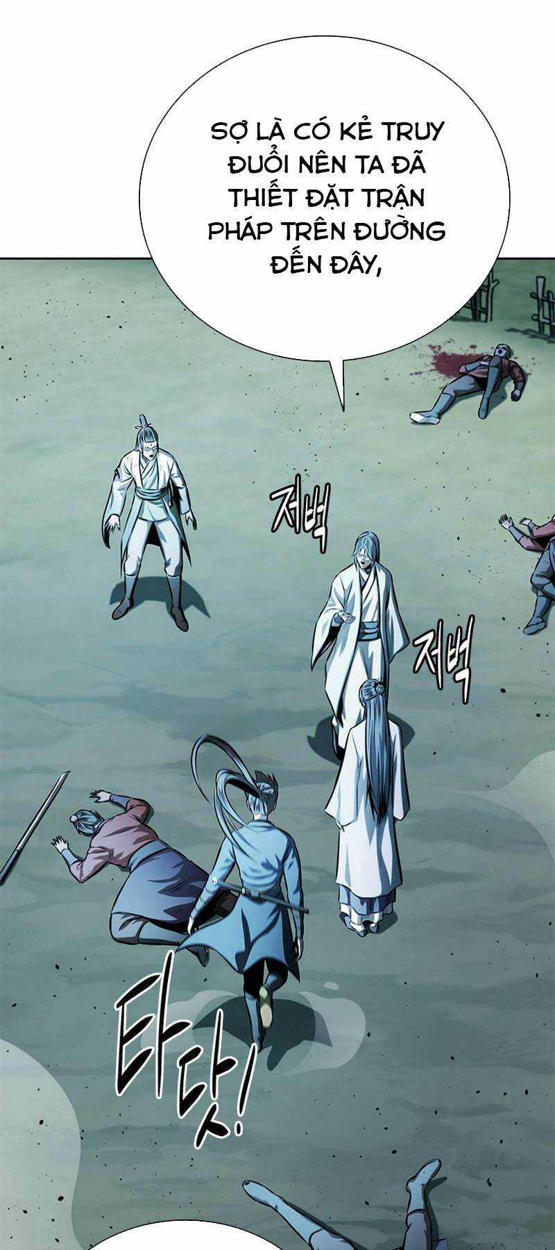 Kiếm Đế Nguyệt Linh - Chapter 49 - Trang 77