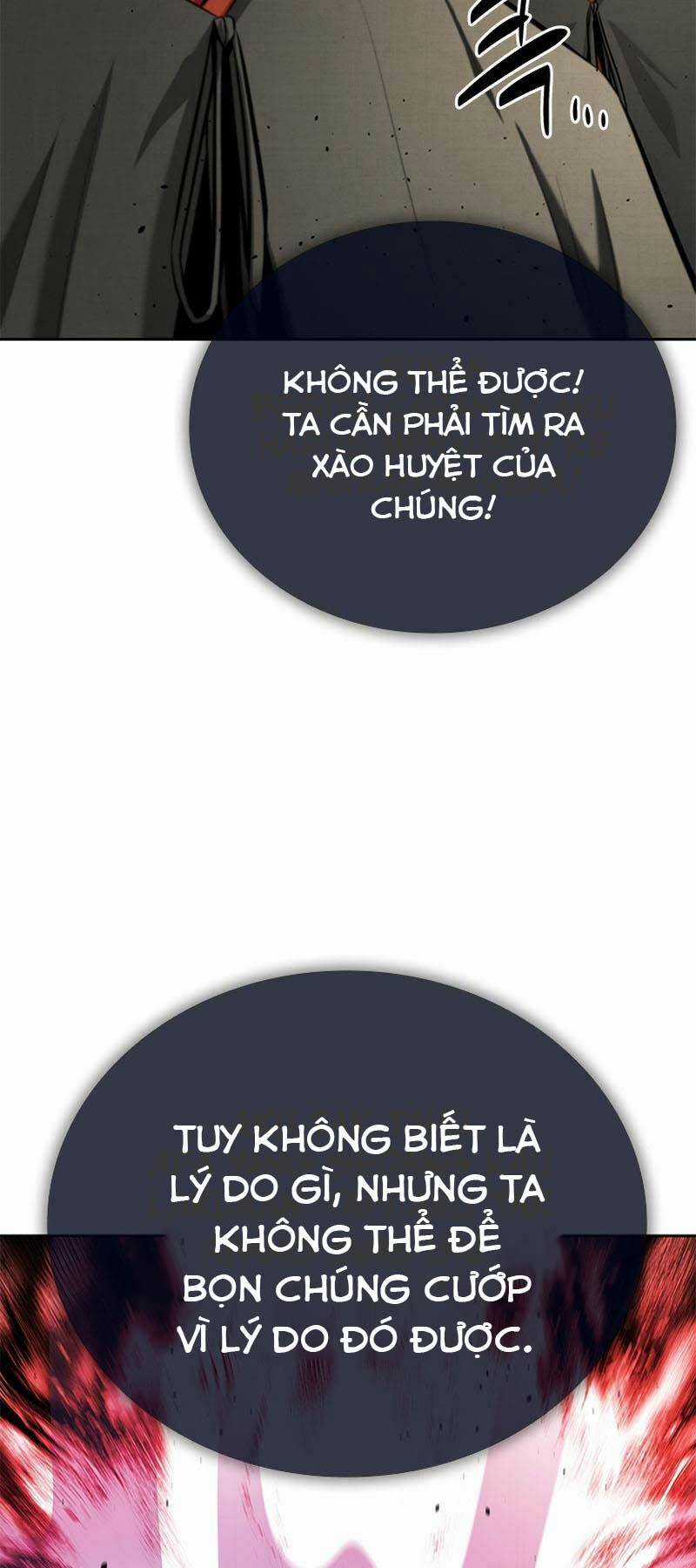 Kiếm Đế Nguyệt Linh - Chapter 49 - Trang 9