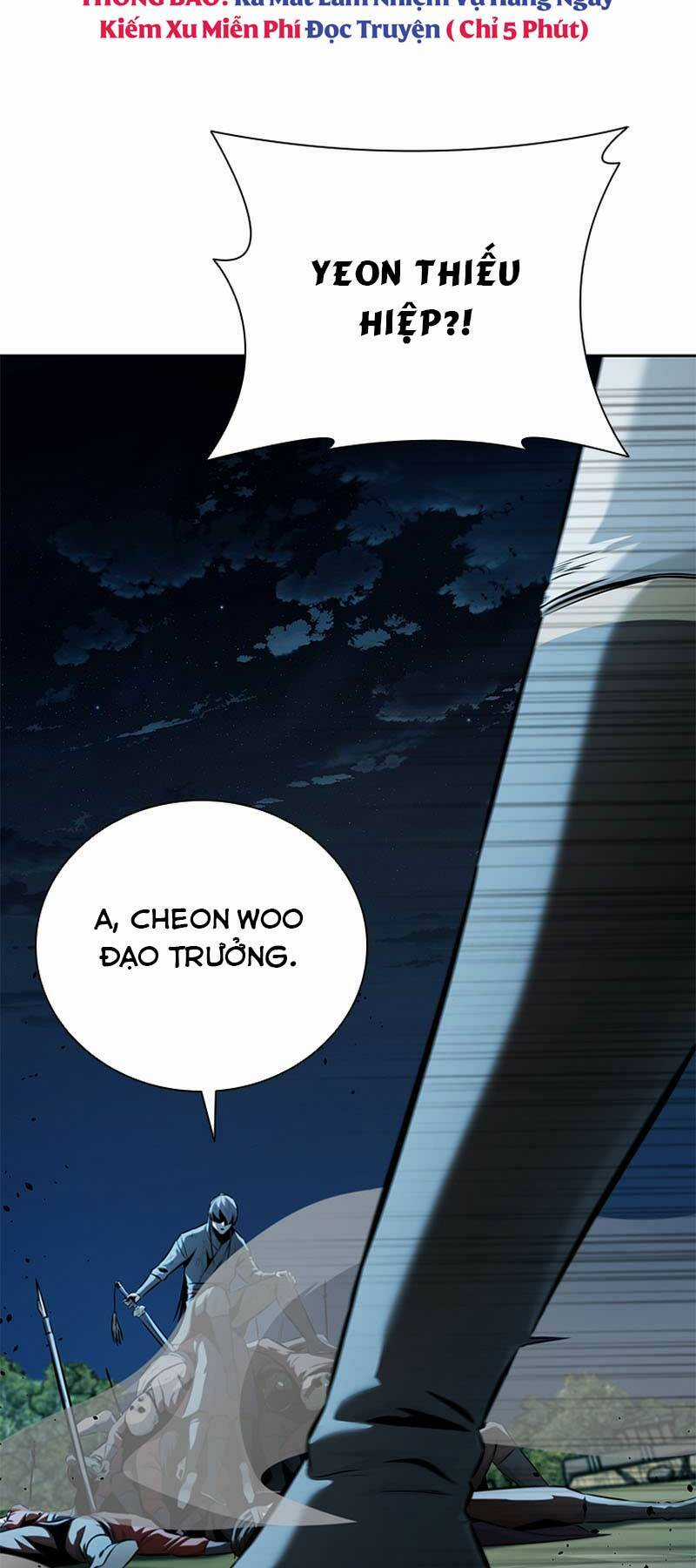 Kiếm Đế Nguyệt Linh - Chapter 49 - Trang 85