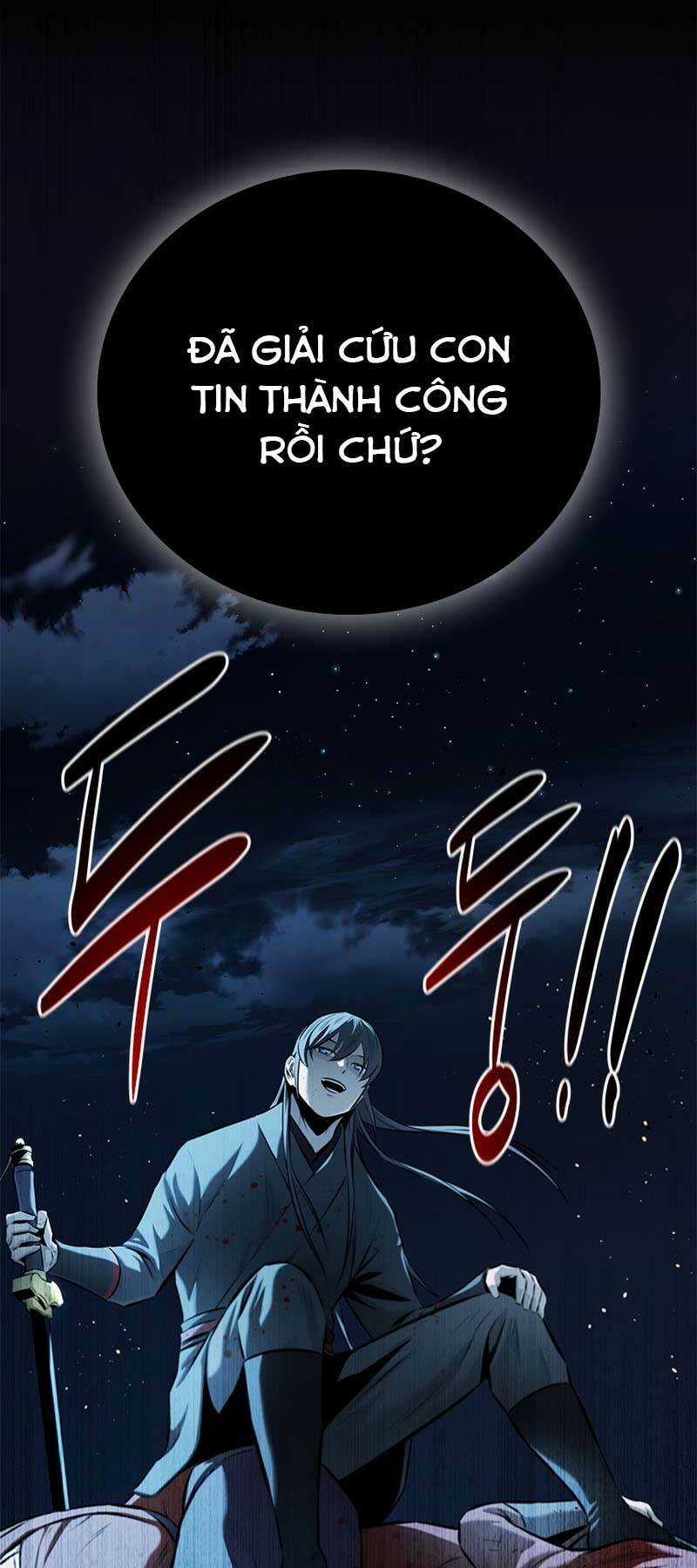 Kiếm Đế Nguyệt Linh - Chapter 49 - Trang 87