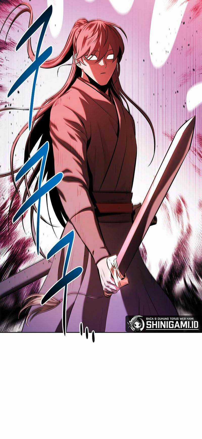 Kiếm Đế Nguyệt Linh - Chapter 49 - Trang 10