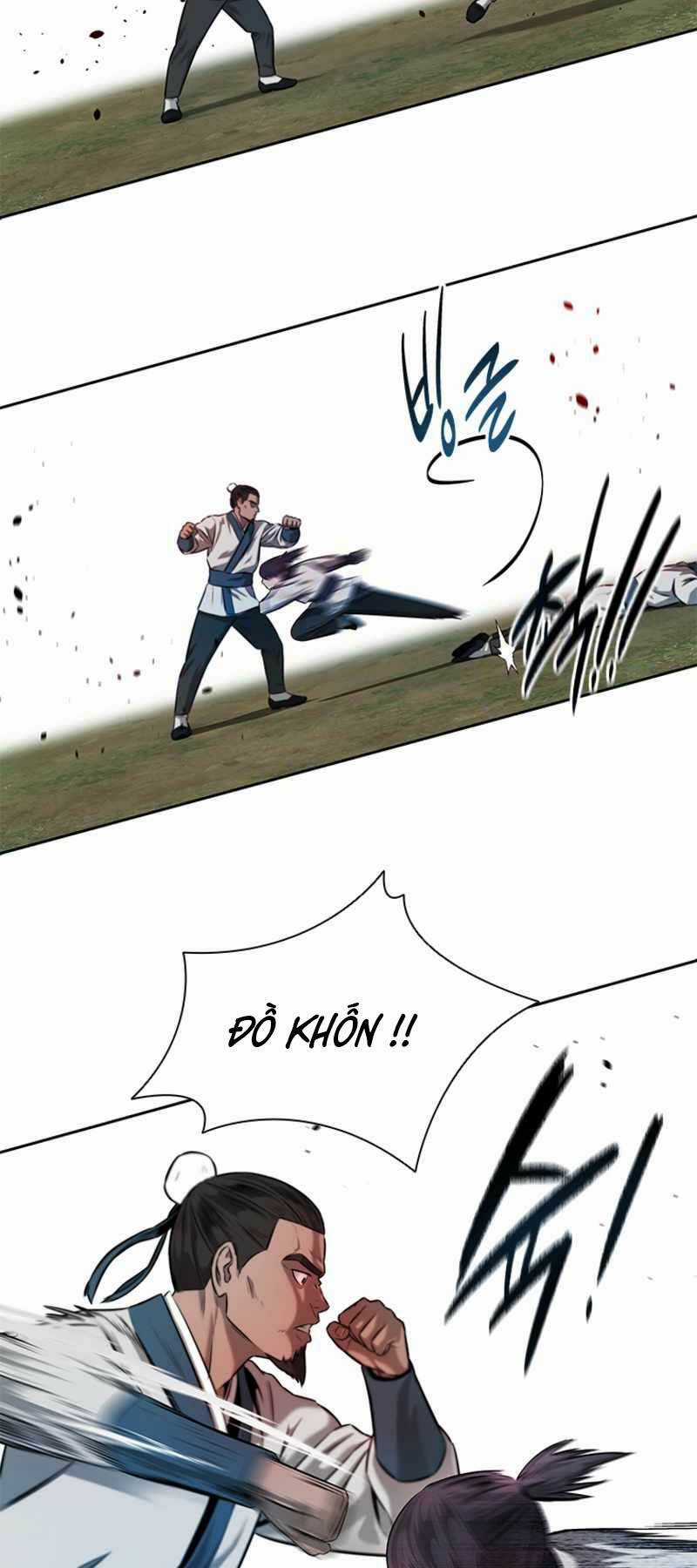 Kiếm Đế Nguyệt Linh - Chapter 5 - Trang 15