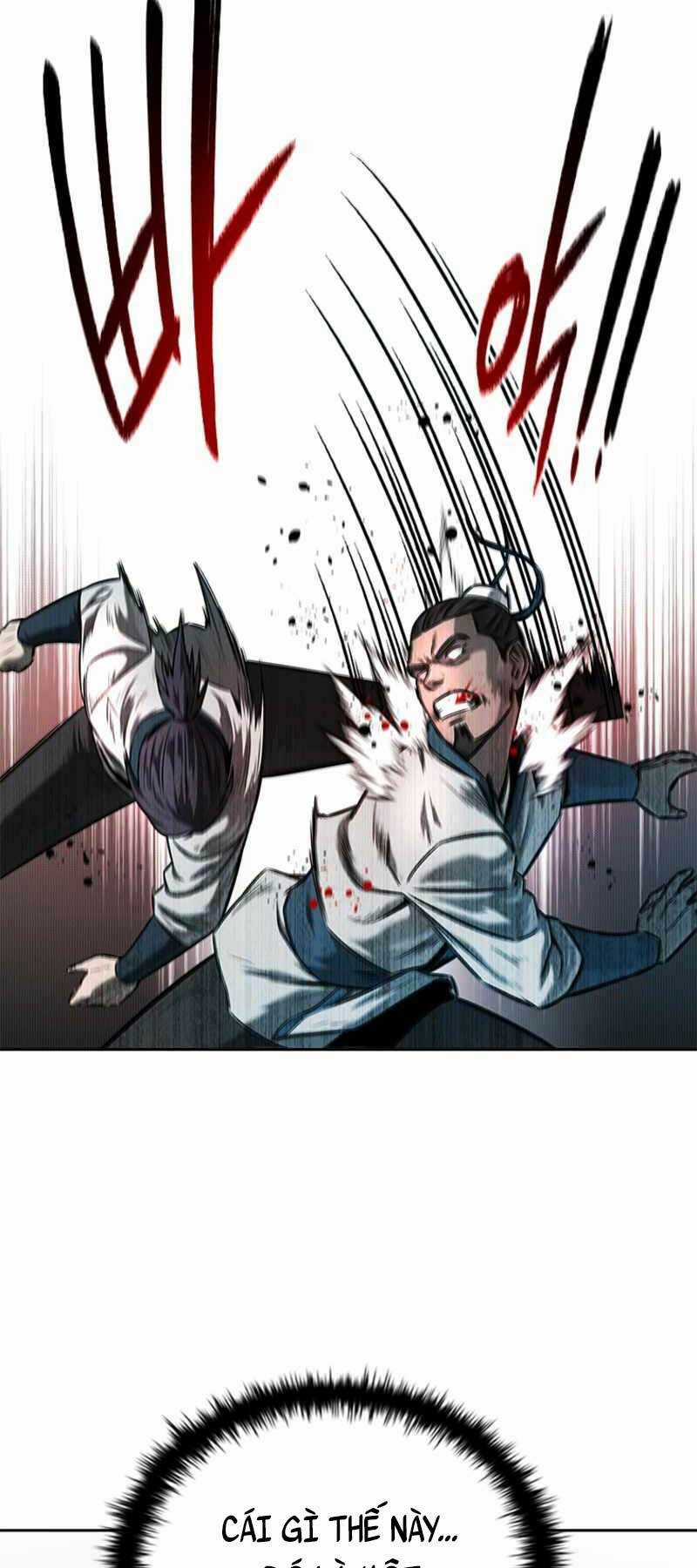 Kiếm Đế Nguyệt Linh - Chapter 5 - Trang 20