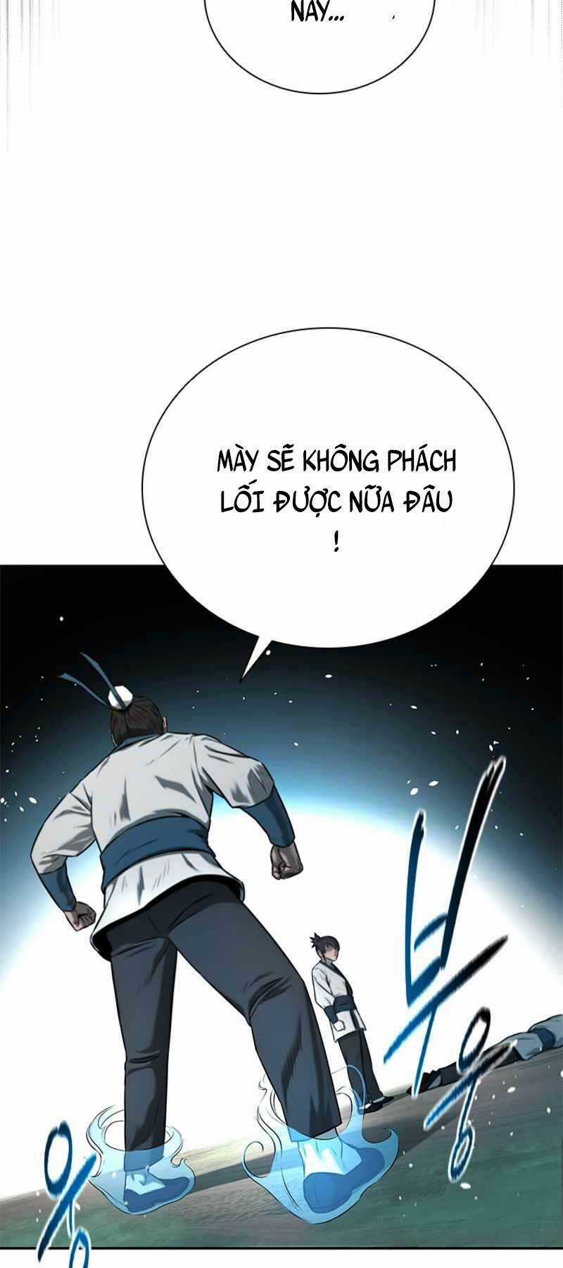 Kiếm Đế Nguyệt Linh - Chapter 5 - Trang 28