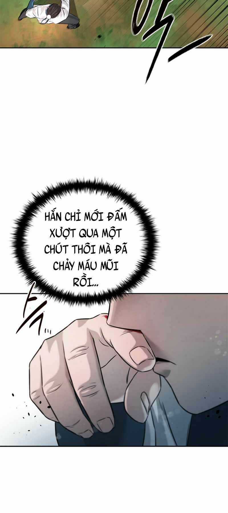 Kiếm Đế Nguyệt Linh - Chapter 5 - Trang 32