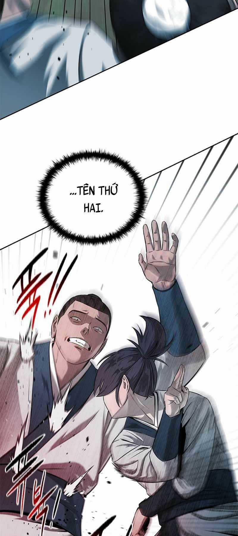 Kiếm Đế Nguyệt Linh - Chapter 5 - Trang 9