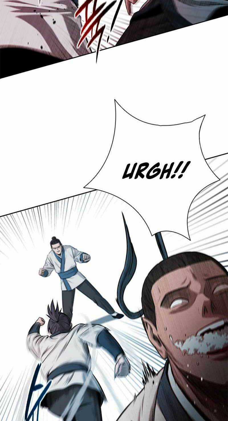 Kiếm Đế Nguyệt Linh - Chapter 5 - Trang 10