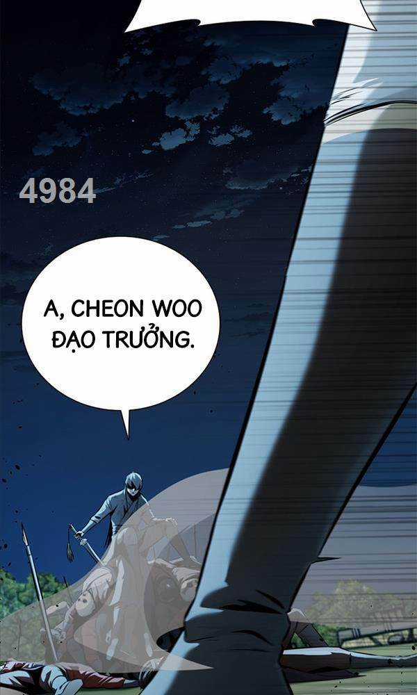 Kiếm Đế Nguyệt Linh - Chapter 50 - Trang 3