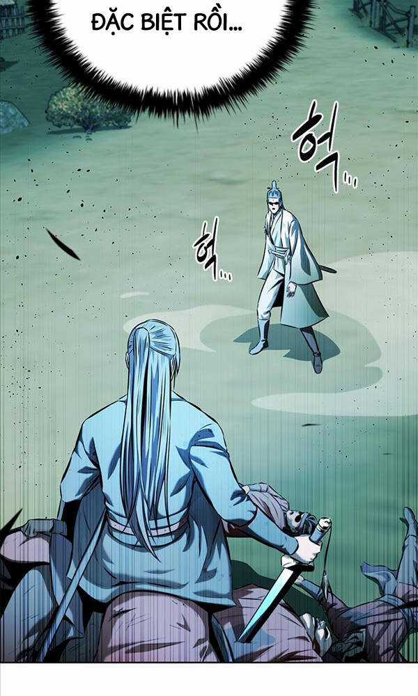 Kiếm Đế Nguyệt Linh - Chapter 50 - Trang 8