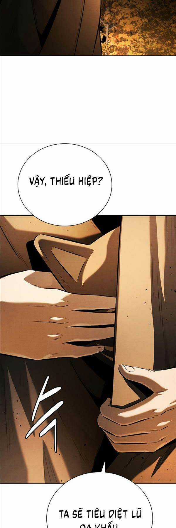 Kiếm Đế Nguyệt Linh - Chapter 52 - Trang 41
