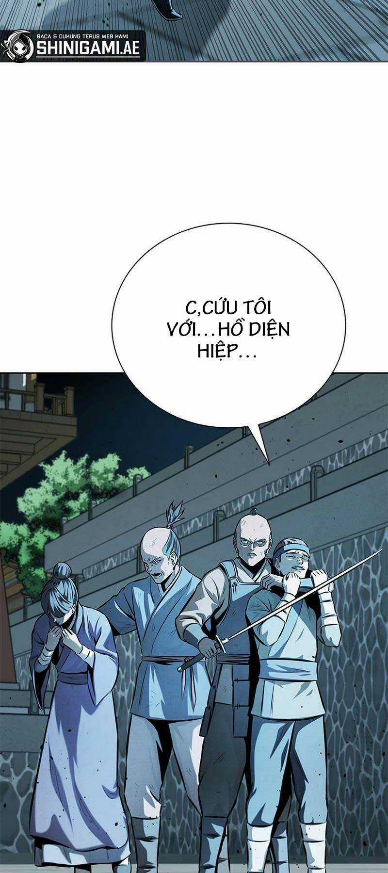 Kiếm Đế Nguyệt Linh - Chapter 53 - Trang 68