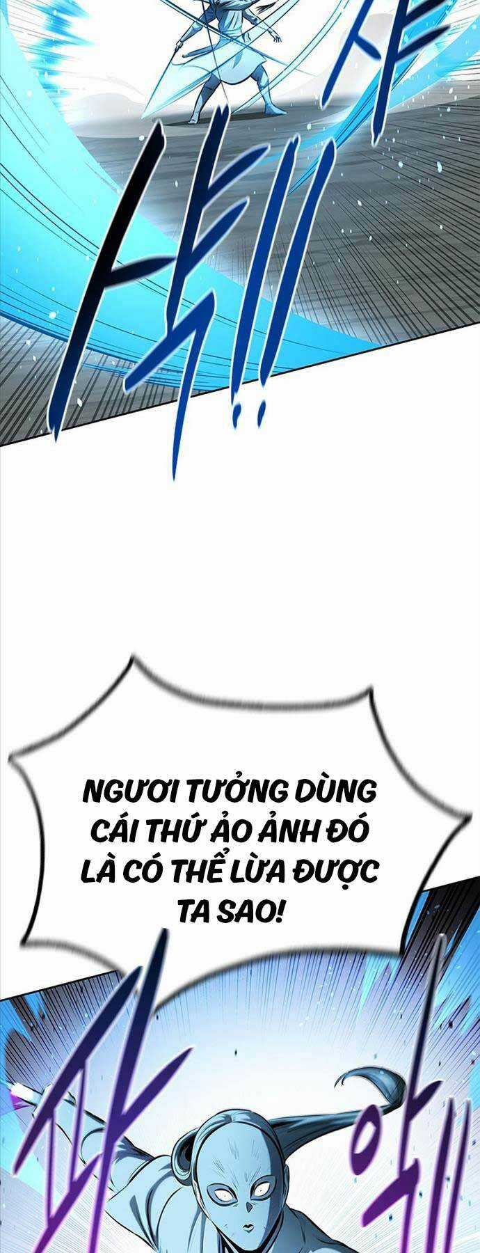 Kiếm Đế Nguyệt Linh - Chapter 55 - Trang 37