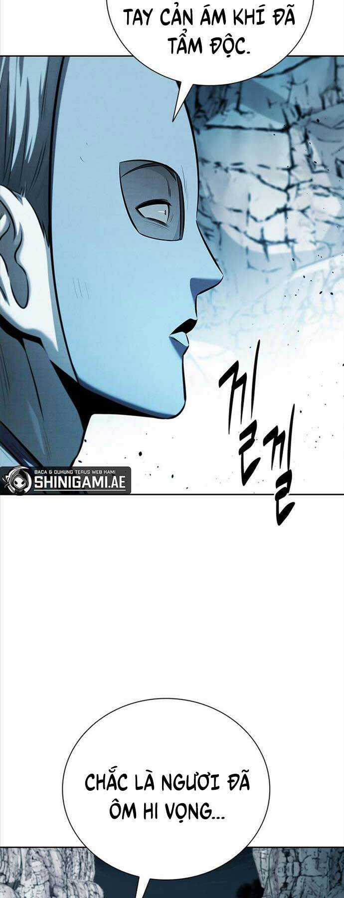 Kiếm Đế Nguyệt Linh - Chapter 55 - Trang 47