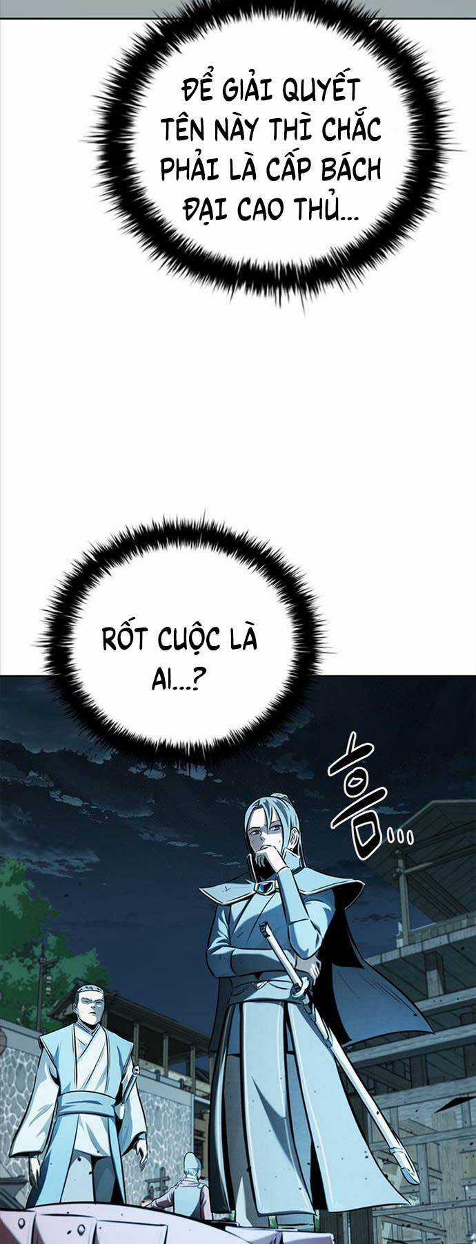 Kiếm Đế Nguyệt Linh - Chapter 55 - Trang 63
