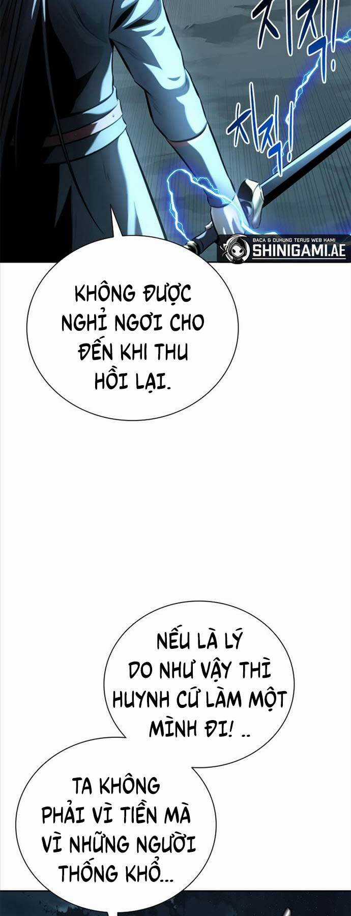 Kiếm Đế Nguyệt Linh - Chapter 55 - Trang 70