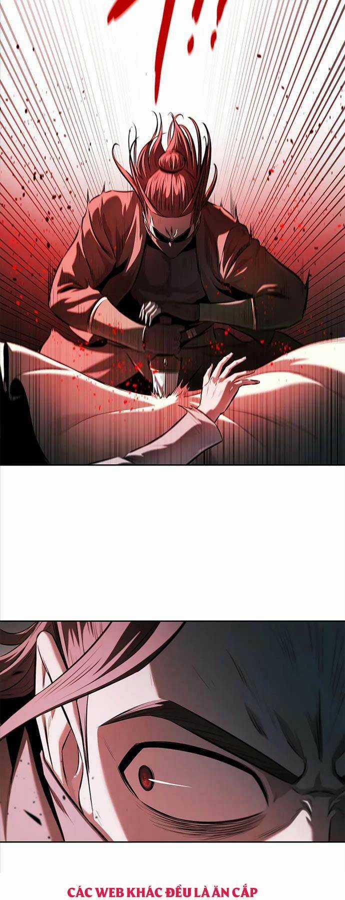 Kiếm Đế Nguyệt Linh - Chapter 57 - Trang 5