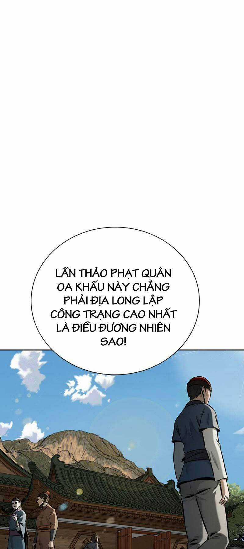 Kiếm Đế Nguyệt Linh - Chapter 59 - Trang 46