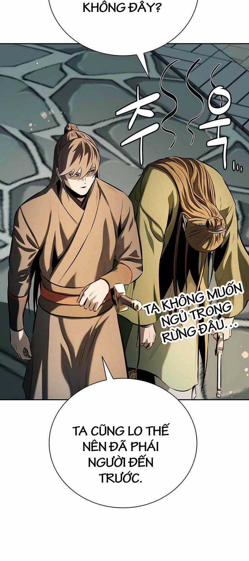 Kiếm Đế Nguyệt Linh - Chapter 59 - Trang 66