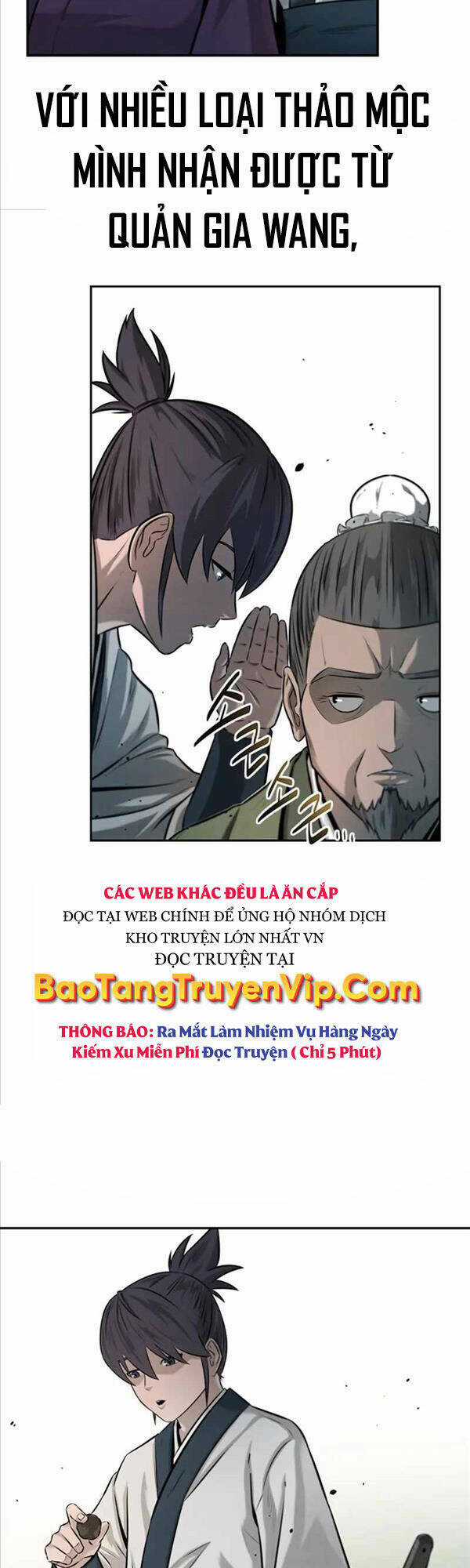 Kiếm Đế Nguyệt Linh - Chapter 6 - Trang 18