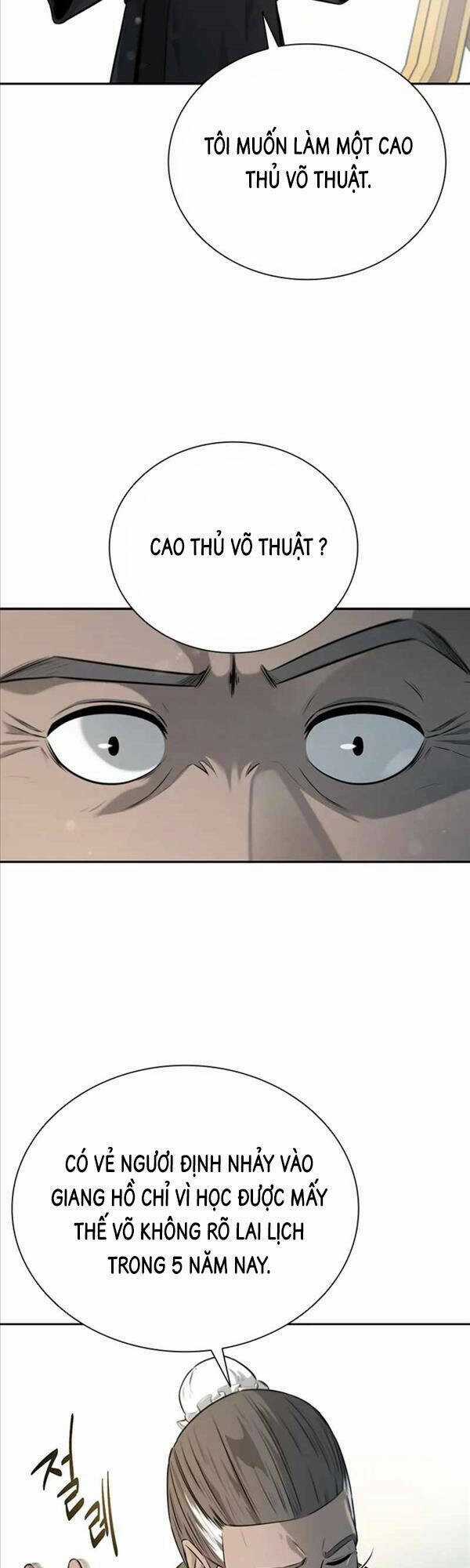 Kiếm Đế Nguyệt Linh - Chapter 6 - Trang 40