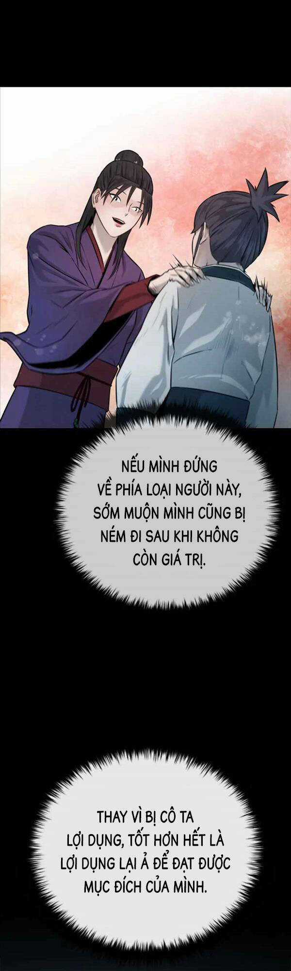 Kiếm Đế Nguyệt Linh - Chapter 6 - Trang 10