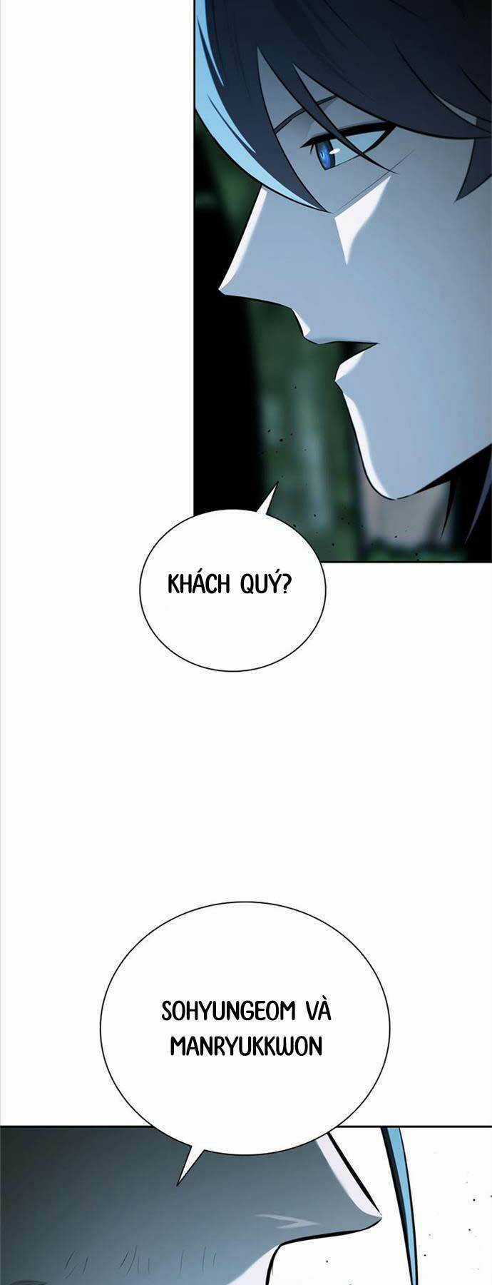 Kiếm Đế Nguyệt Linh - Chapter 61 - Trang 46