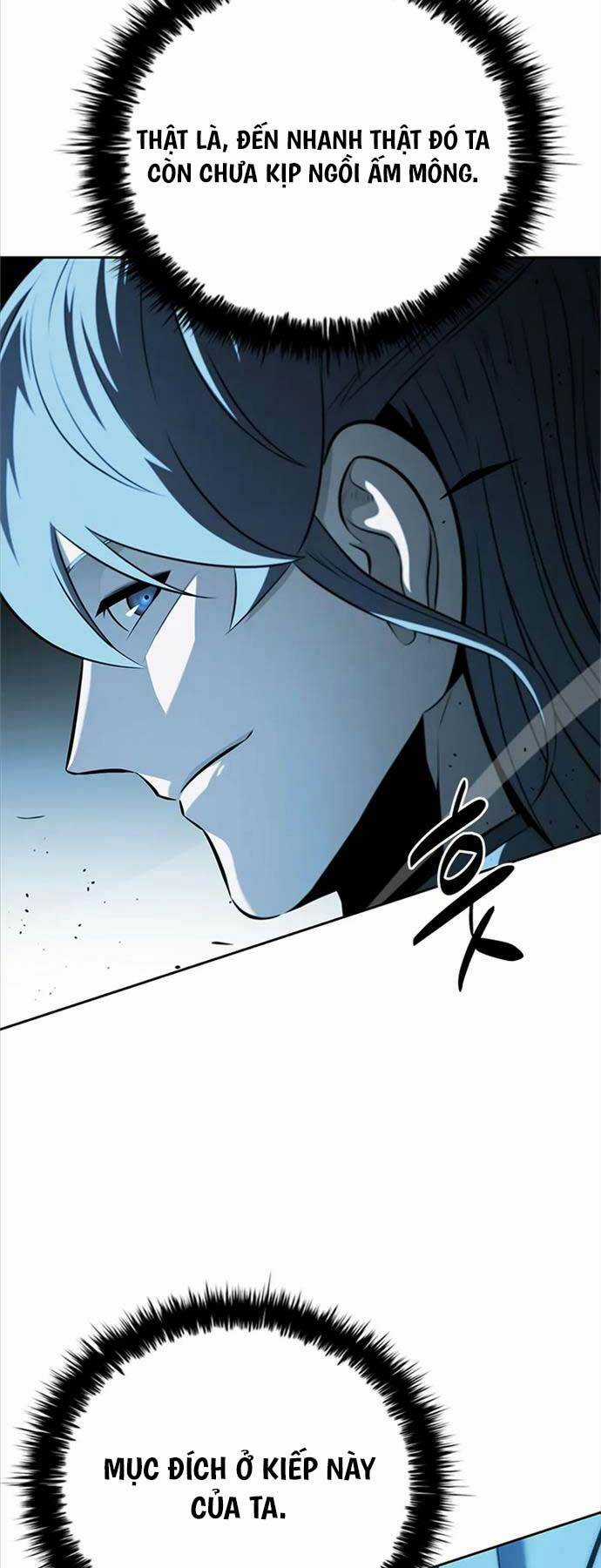 Kiếm Đế Nguyệt Linh - Chapter 62 - Trang 3