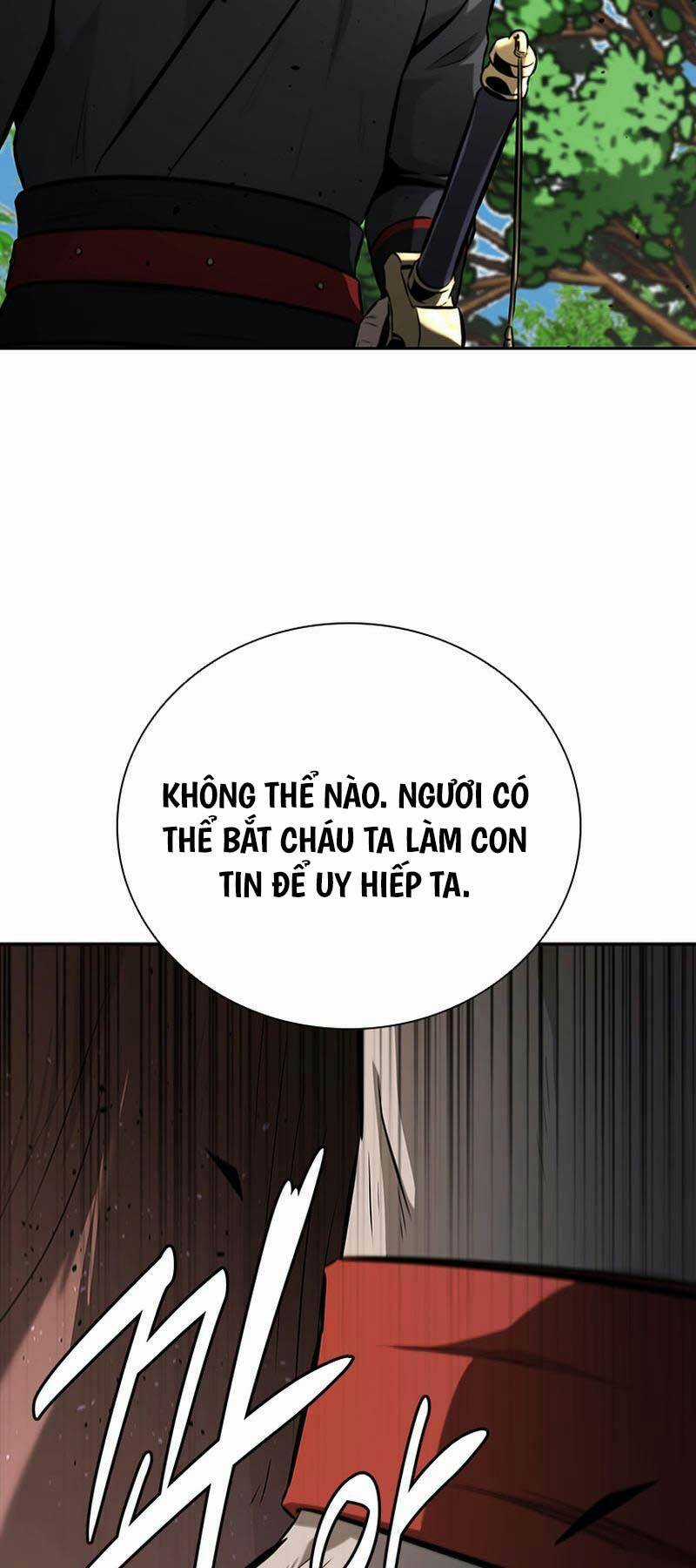 Kiếm Đế Nguyệt Linh - Chapter 63 - Trang 30