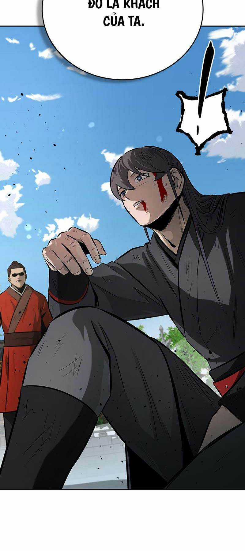 Kiếm Đế Nguyệt Linh - Chapter 63 - Trang 75