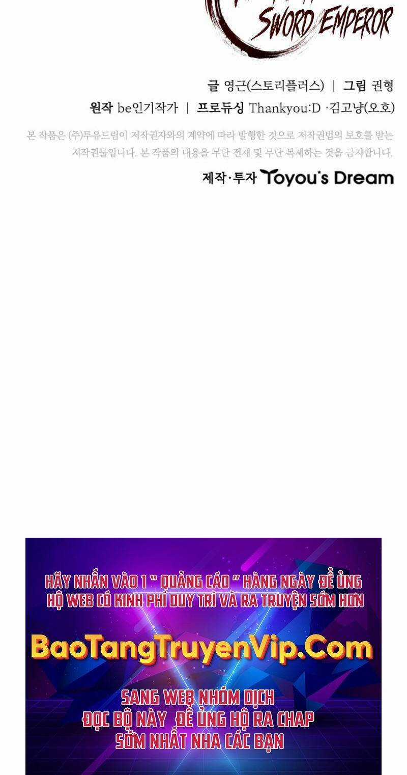 Kiếm Đế Nguyệt Linh - Chapter 63 - Trang 80