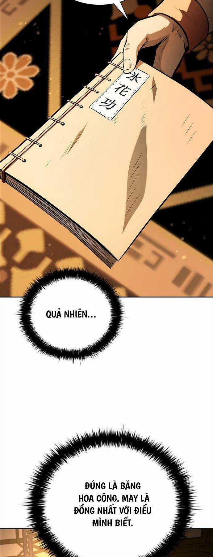 Kiếm Đế Nguyệt Linh - Chapter 64 - Trang 19