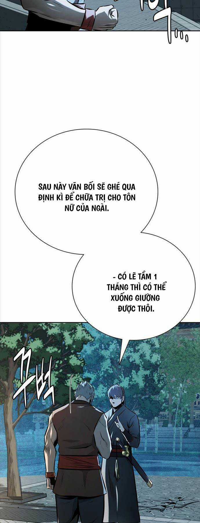 Kiếm Đế Nguyệt Linh - Chapter 64 - Trang 34