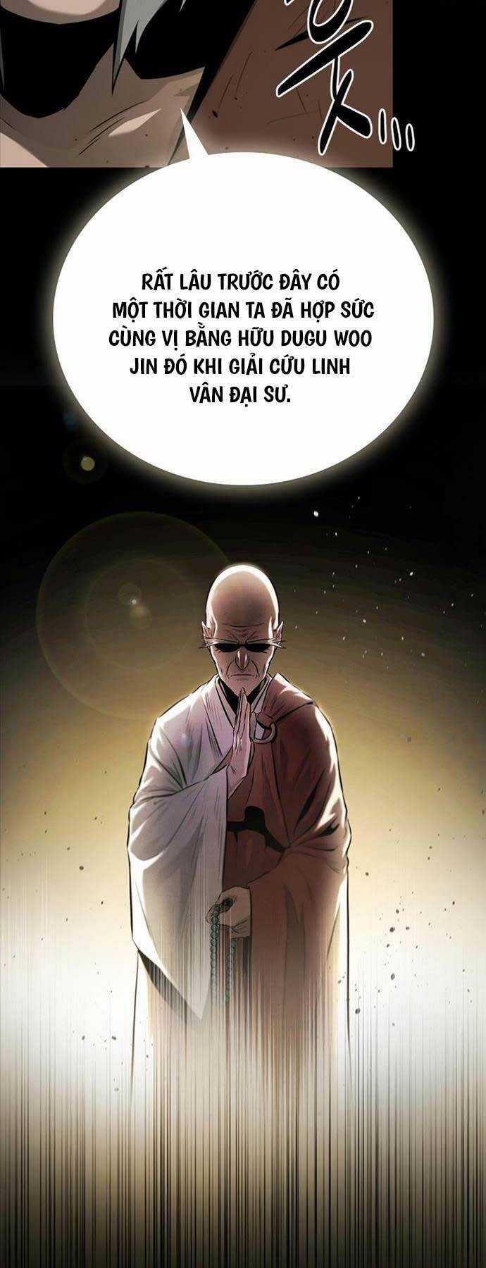 Kiếm Đế Nguyệt Linh - Chapter 64 - Trang 6