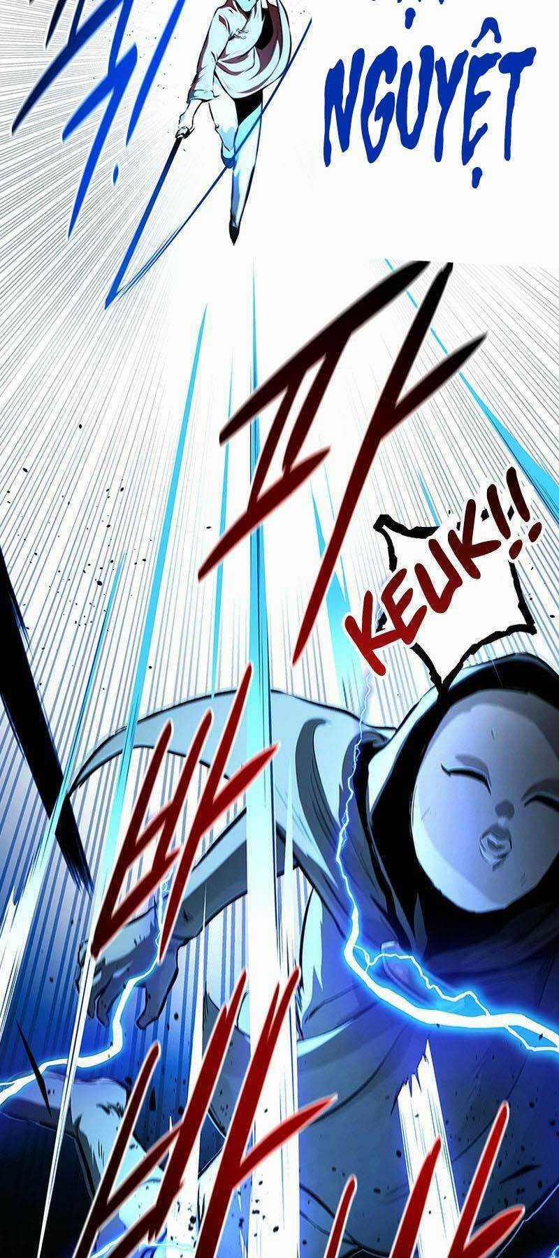 Kiếm Đế Nguyệt Linh - Chapter 65 - Trang 29