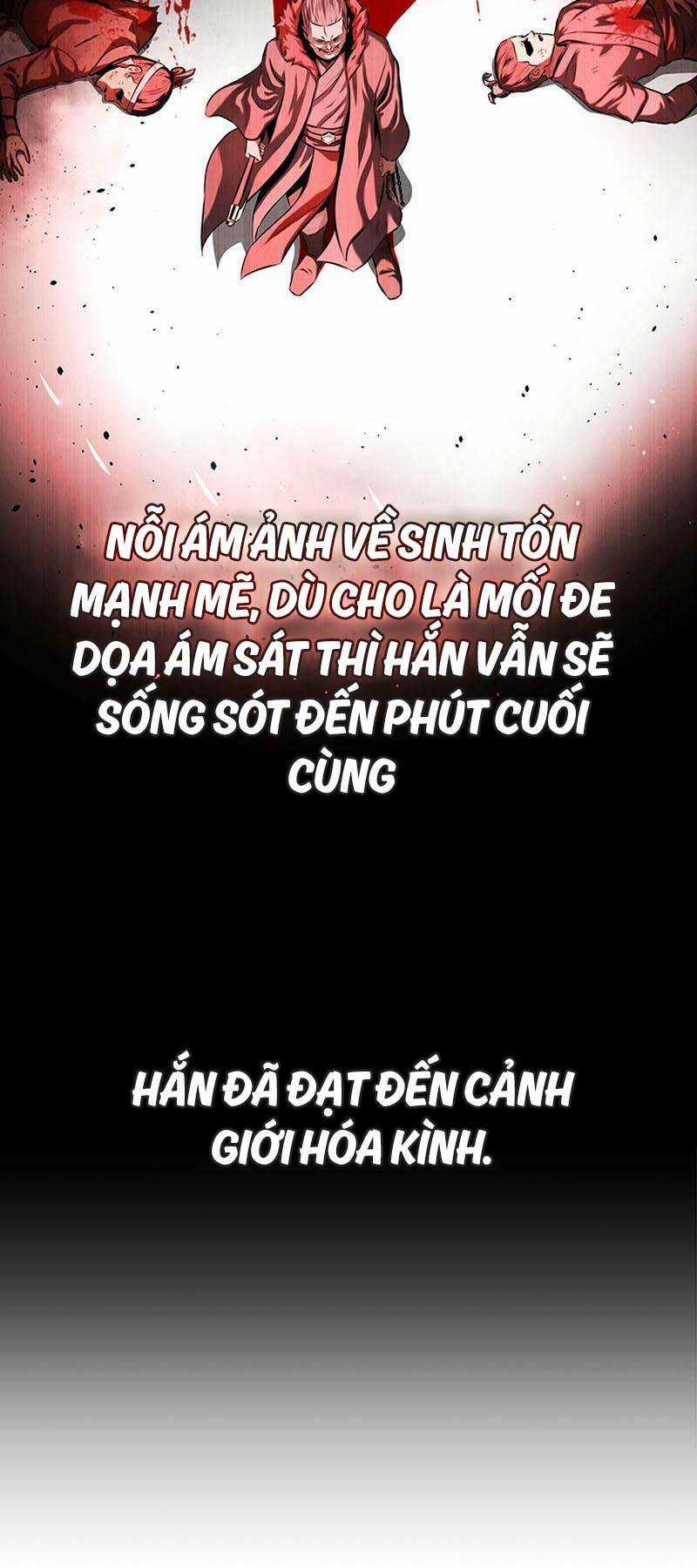 Kiếm Đế Nguyệt Linh - Chapter 65 - Trang 5