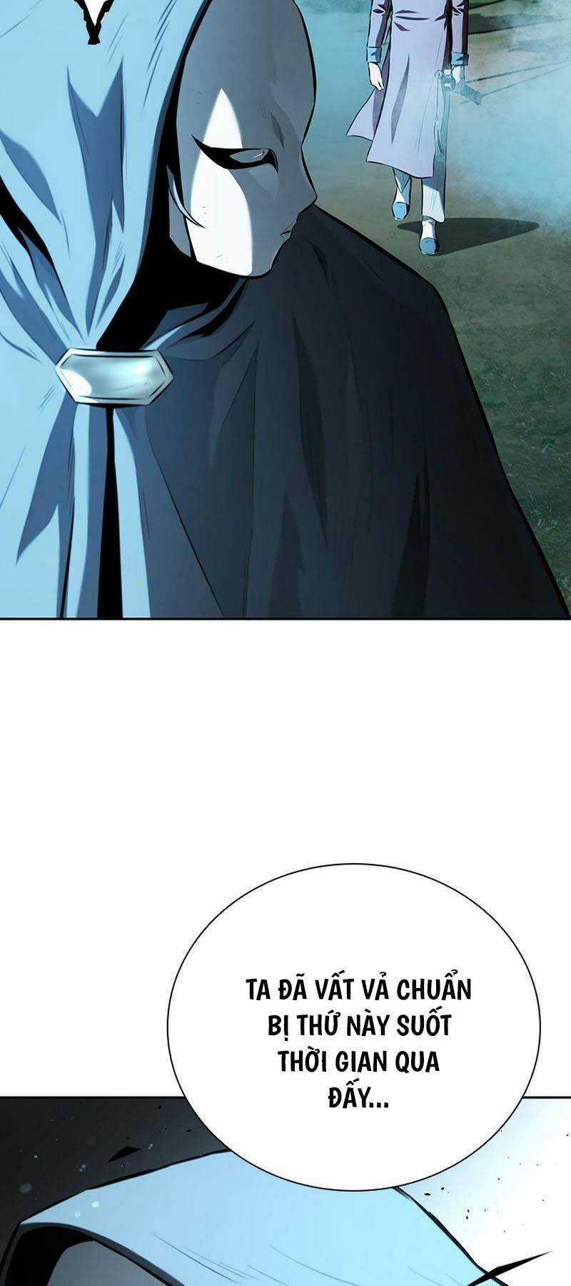 Kiếm Đế Nguyệt Linh - Chapter 65 - Trang 75