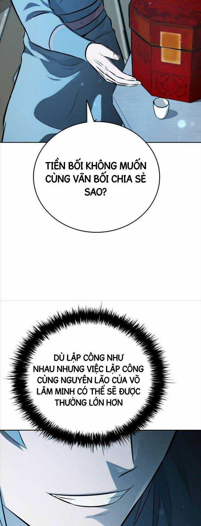 Kiếm Đế Nguyệt Linh - Chapter 67 - Trang 56